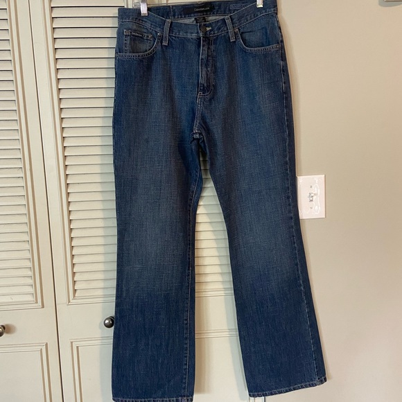 Calvin Klein Denim - Picture 1 of 10
